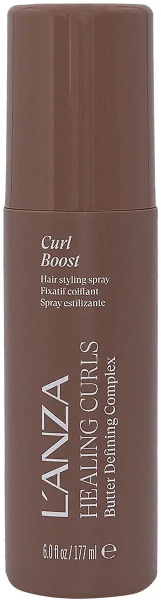 L'anza Healing Curls Curl Boost 177ml