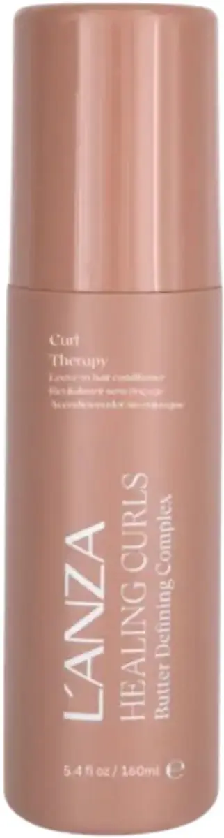 L'anza Healing Curls Curl Boost 177ml