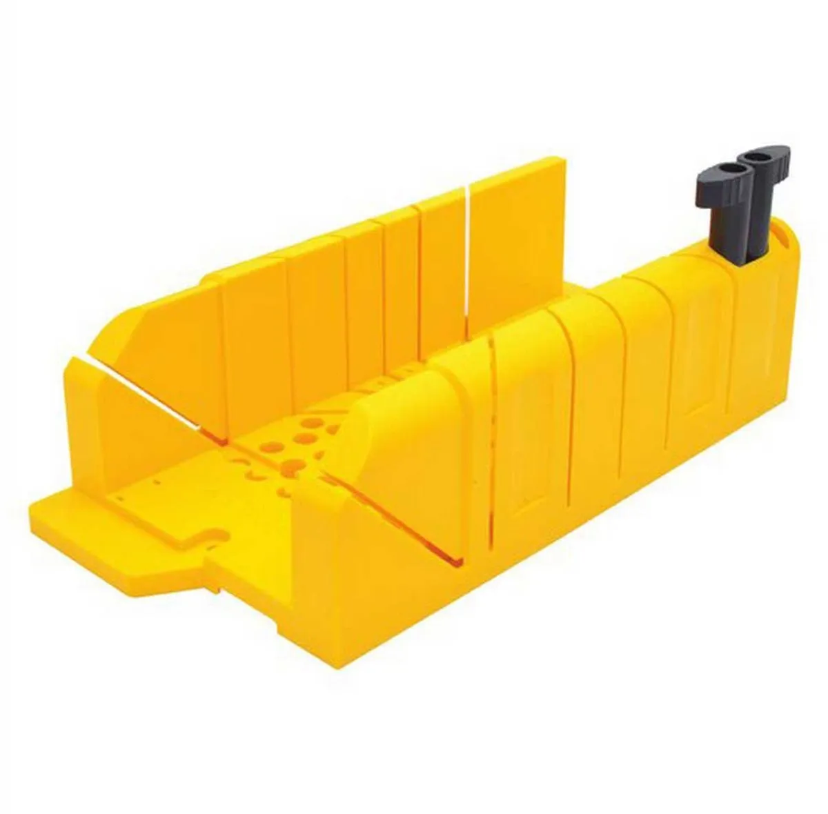 Stanley Verstekbak 1-20-112 - Kunststof 300x130x80mm