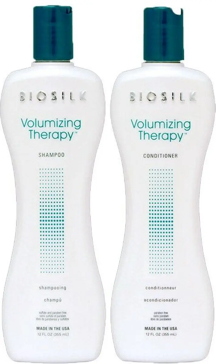 BIOSILK Volumizing Therapy Set