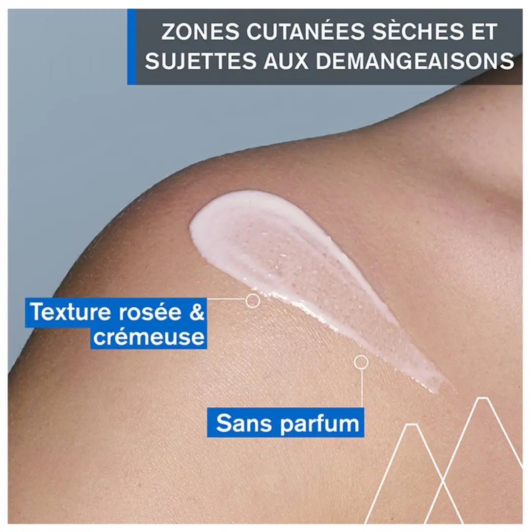 Uriage Pruriced Crème 100ml