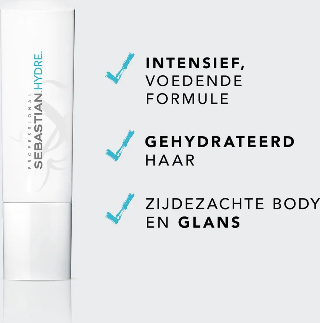 Sebastian Professional Hydre Conditioner 250ml