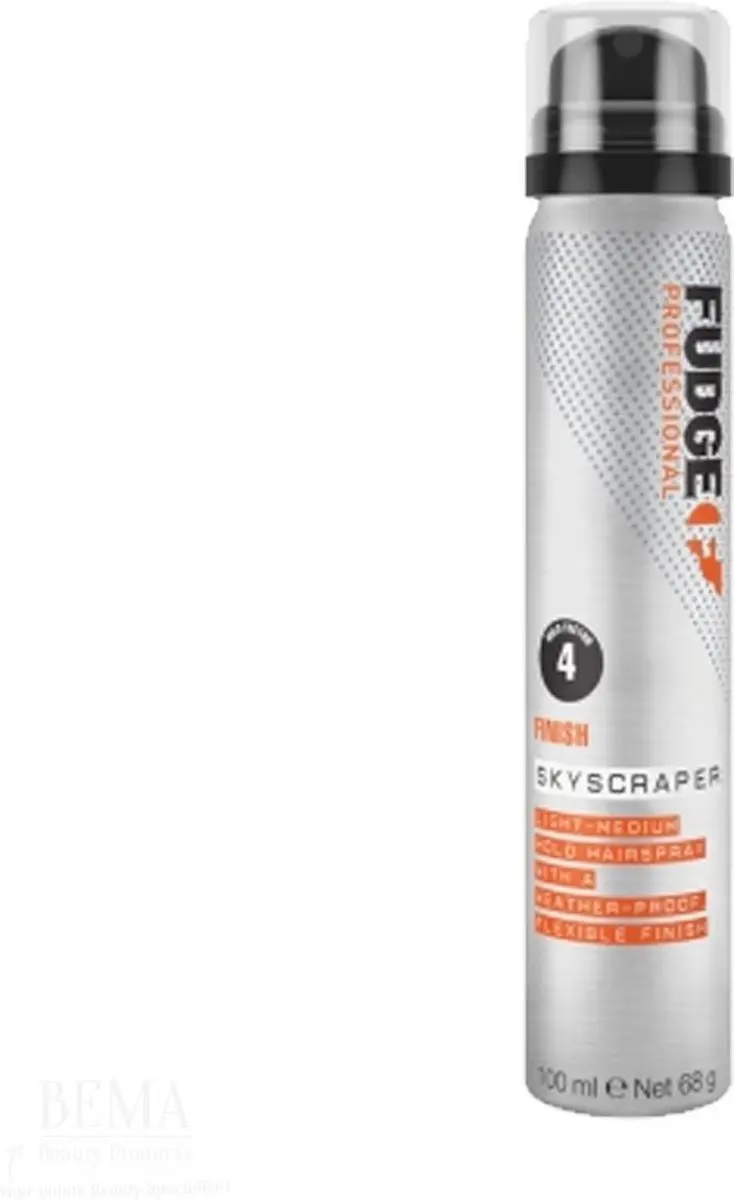 Fudge Skyscraper Haarspray 100ml