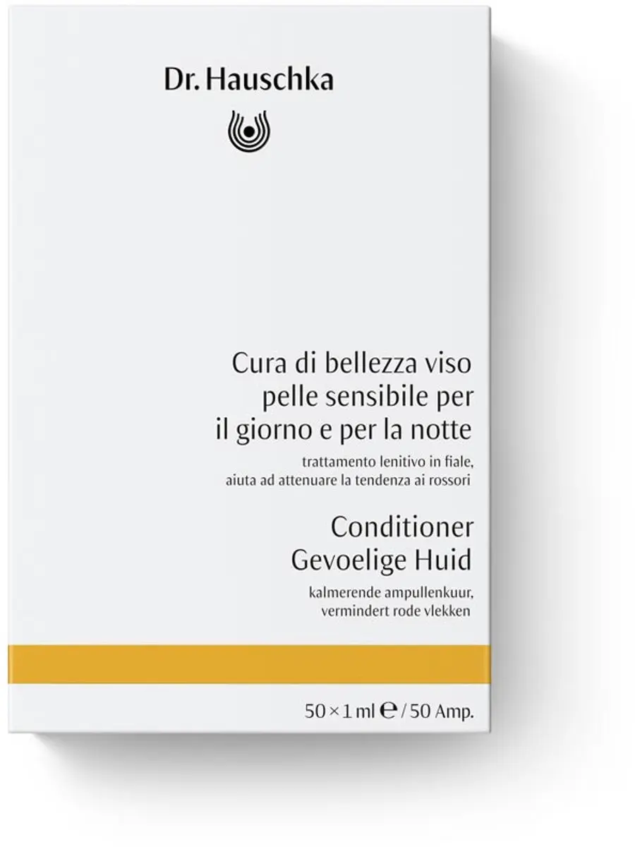 Dr. Hauschka Sensitive Care Conditioner 50ml