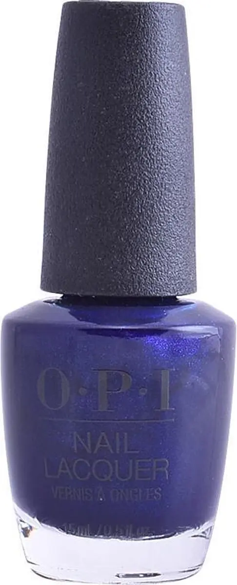 O.P.I. Chills Are Multiplying Nagellak 15ml