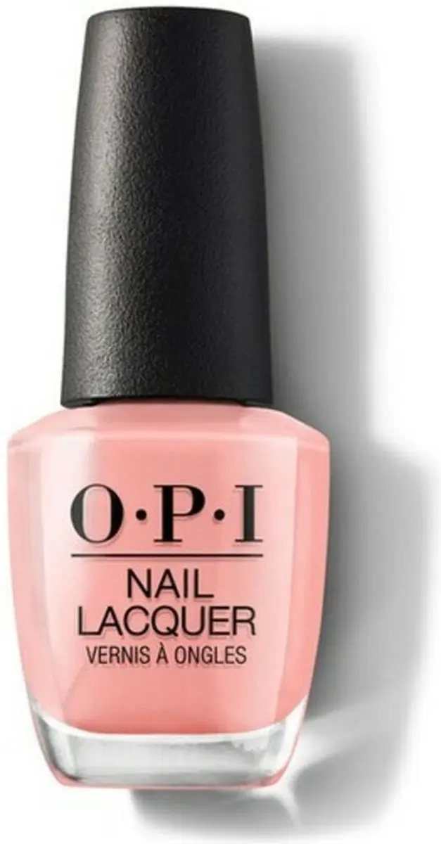 O.P.I. Chills Are Multiplying Nagellak 15ml - Blauw