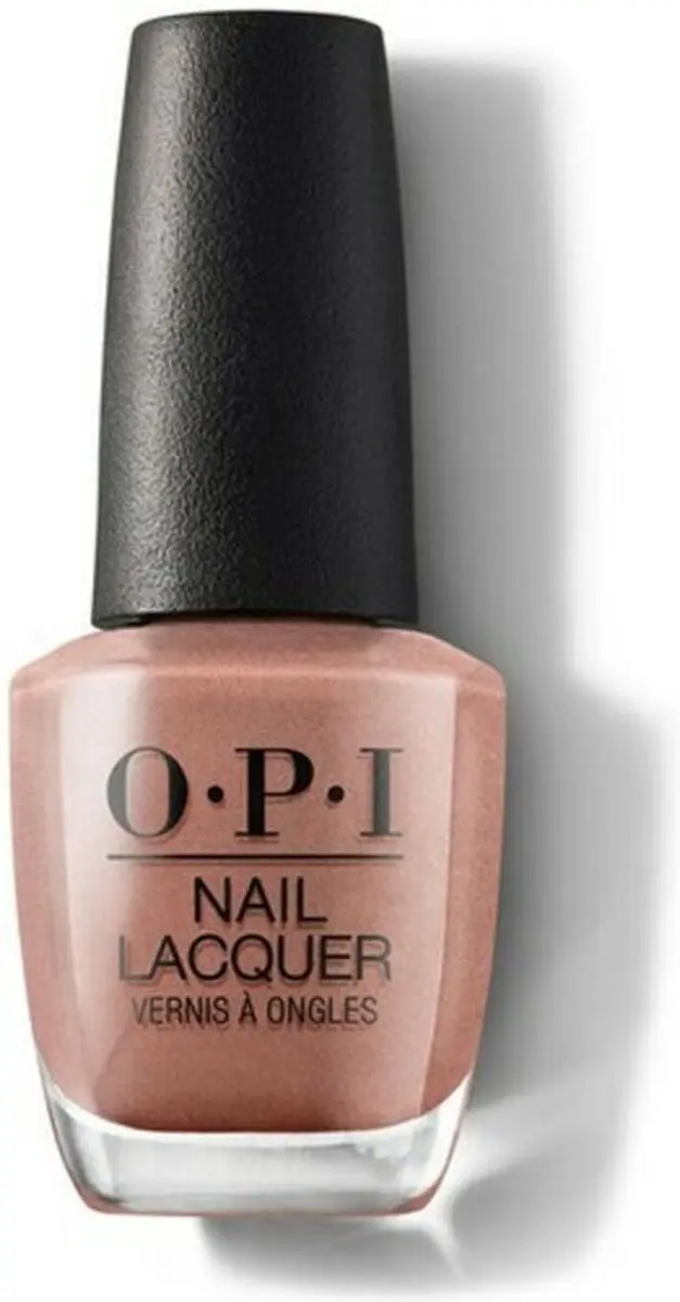 O.P.I. Chills Are Multiplying Nagellak 15ml - Blauw