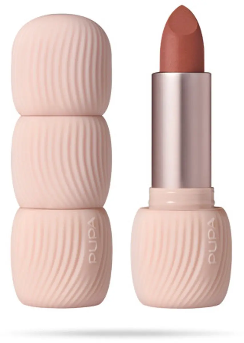 Pupa Milano My Crush Matte Lipstick 013 - 3.5g Cuddle Talk