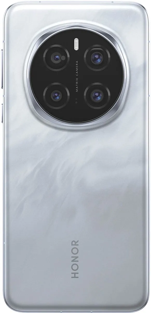 Honor Magic7 Pro Achterbatterijcover