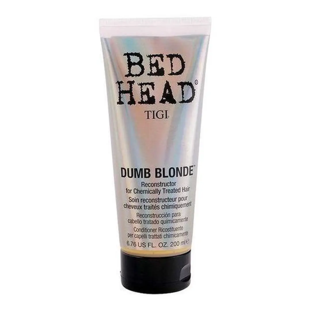 TIGI Bed Head Dumb Blonde Reconstructor 750ml