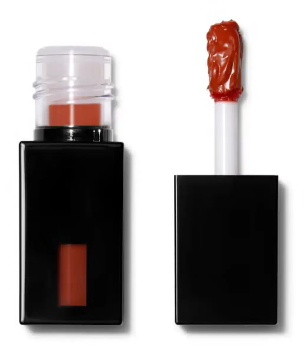 ELF Cosmetics Glossy Lip Stain Coral Cutie
