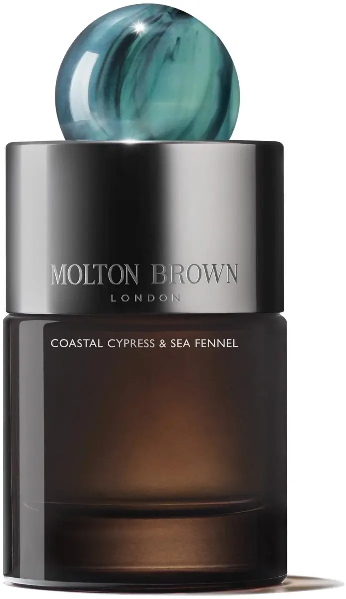 Molton Brown Coastal Cypress & Sea Fennel Eau de Parfum 100ml