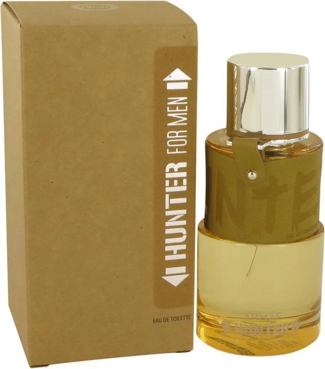Armaf Hunter Eau de Parfum 100ml