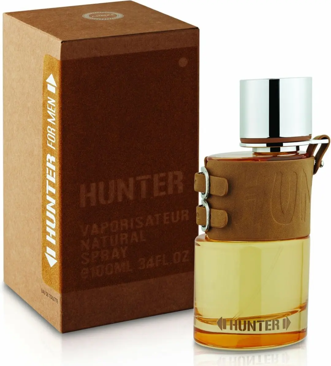 Armaf Hunter Eau de Parfum 100ml