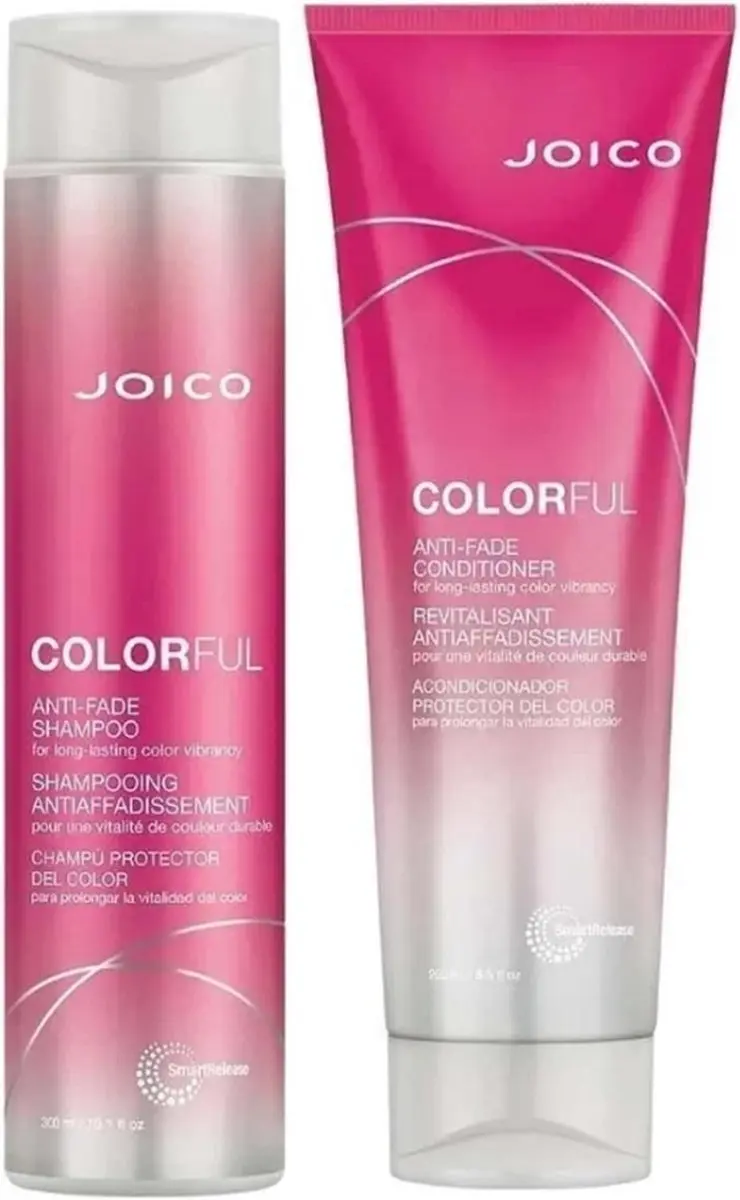 Joico Colorful Anti-Fade Set