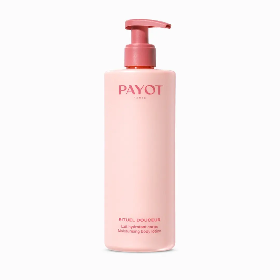 Payot Le Corps Lait Hydratant 400ml