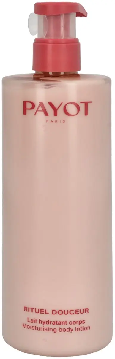 Payot Le Corps Lait Hydratant 400ml