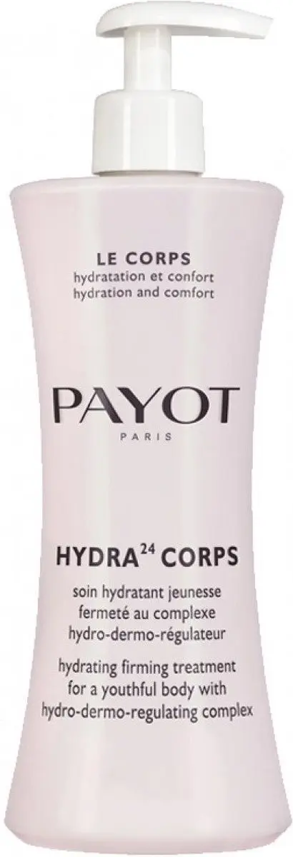 Payot Le Corps Lait Hydratant 400ml