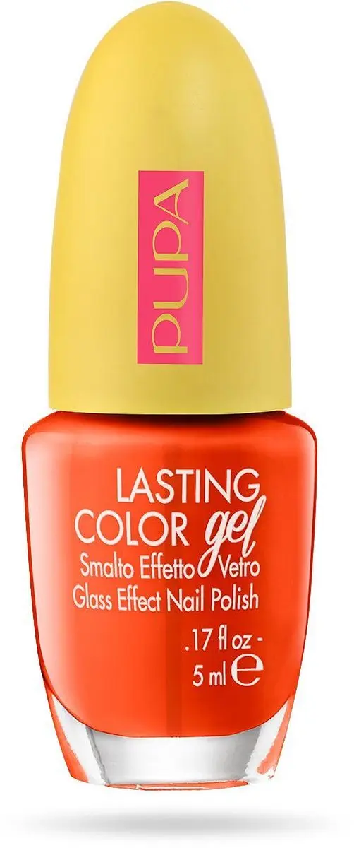 Pupa Milano Summer in L.A. Gel Nagellak 183 Sweet Spritz