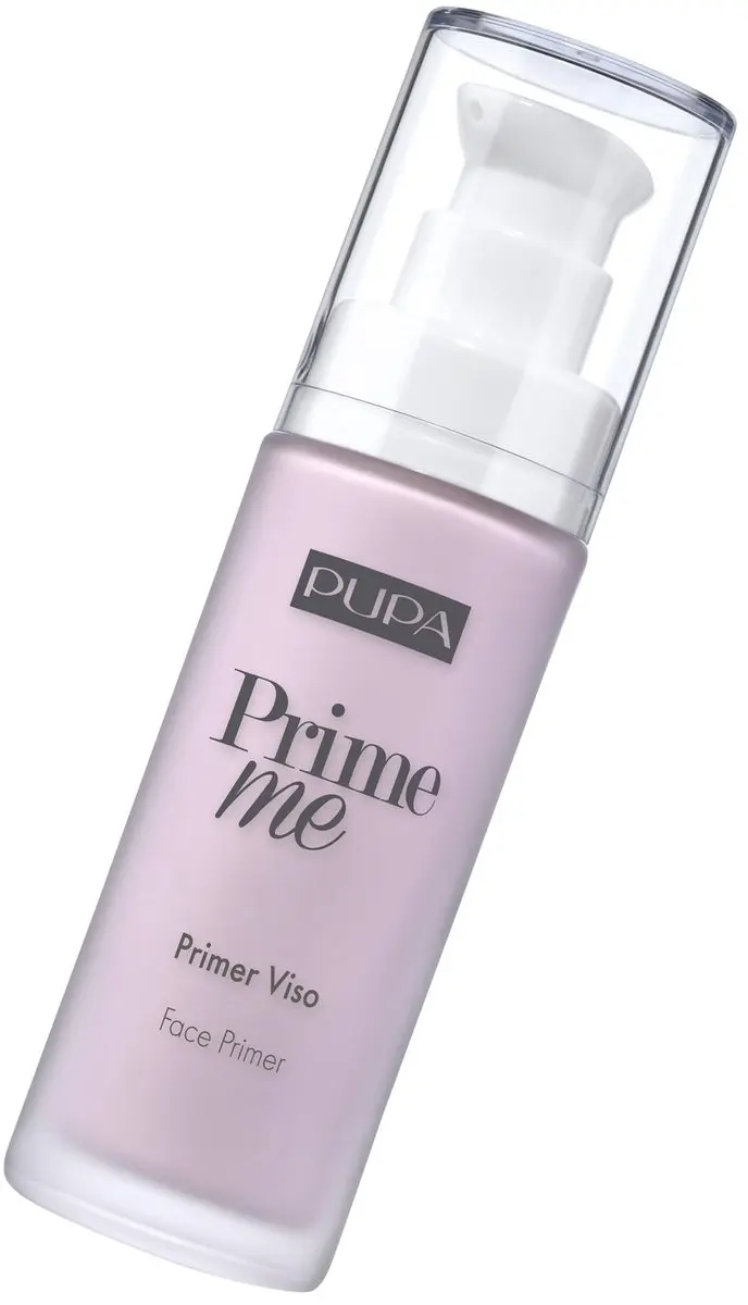 Pupa Milano PriMe Me Corrective Primer 004 Paars