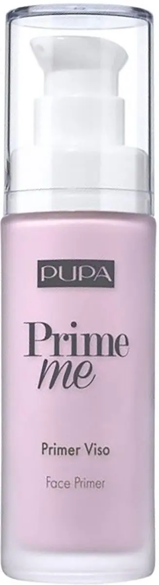 Pupa Milano PriMe Me Corrective Primer 004 Paars - 30ml