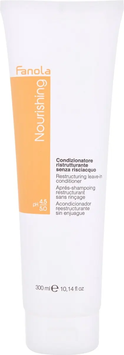Fanola Nutri Care Leave-in Conditioner 150ml