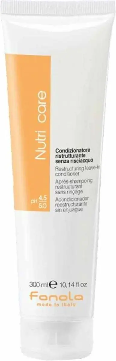 Fanola Nutri Care Leave-in Conditioner 150ml