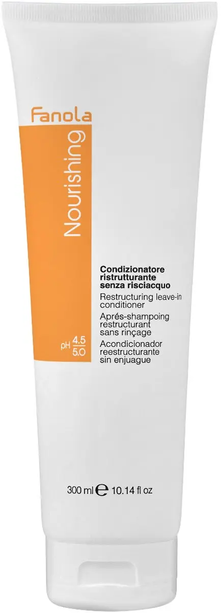 Fanola Nutri Care Leave-in Conditioner 150ml