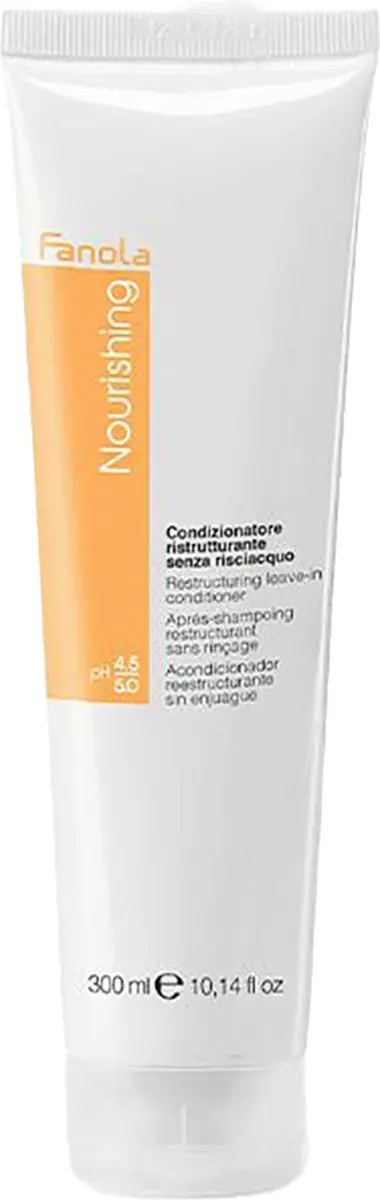 Fanola Nutri Care Leave-in Conditioner 150ml