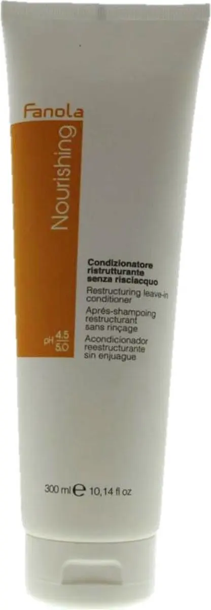 Fanola Nutri Care Leave-in Conditioner 150ml