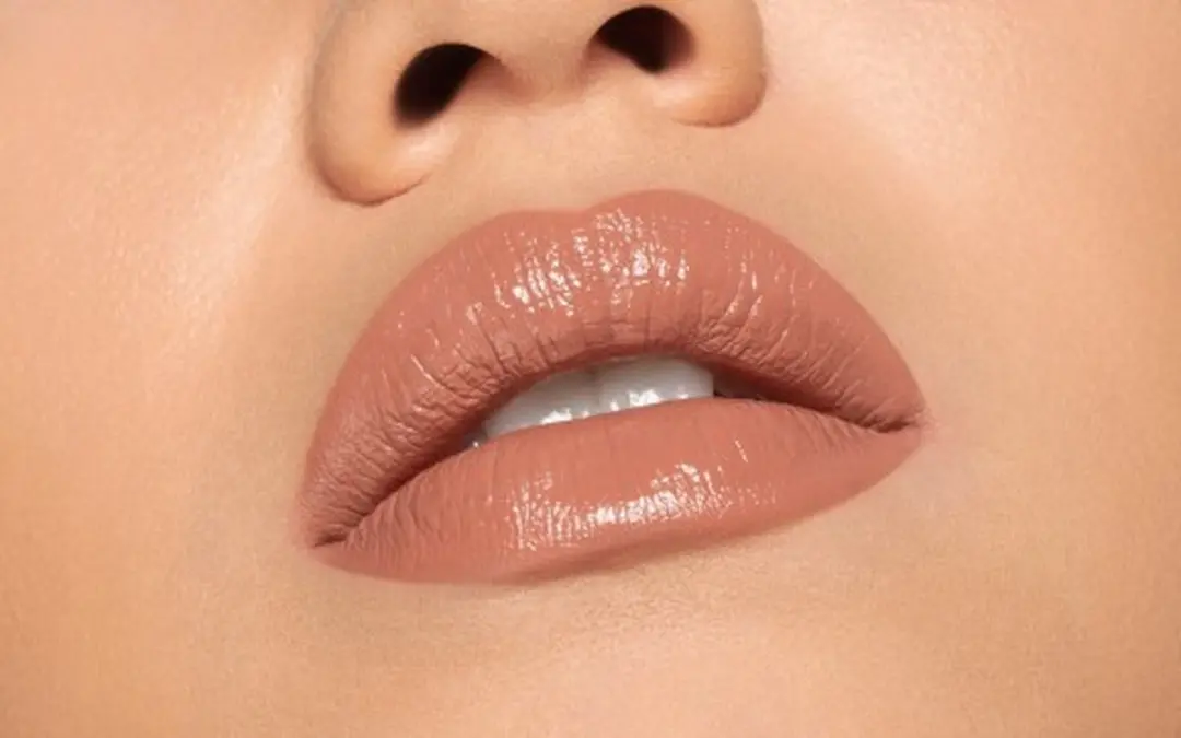 Pupa Milano Vamp! ExtreMe Colour Lipstick 105 Light Chestnut - 3,5 g