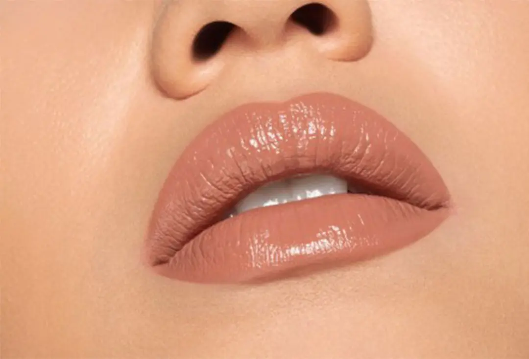 Pupa Milano Vamp! ExtreMe Colour Lipstick 105 Light Chestnut - 3,5 g