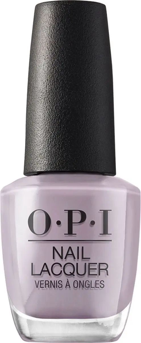 O.P.I. Taupe-Less Beach Nagellak 15ml