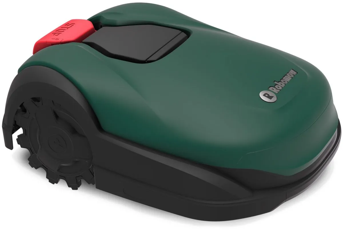 Robomow RK2000 PRO Robotmaaier