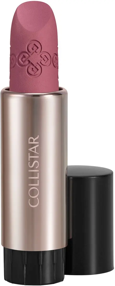 Collistar Puro Gioiello Rossetto Velvet 173 Agata Rosa