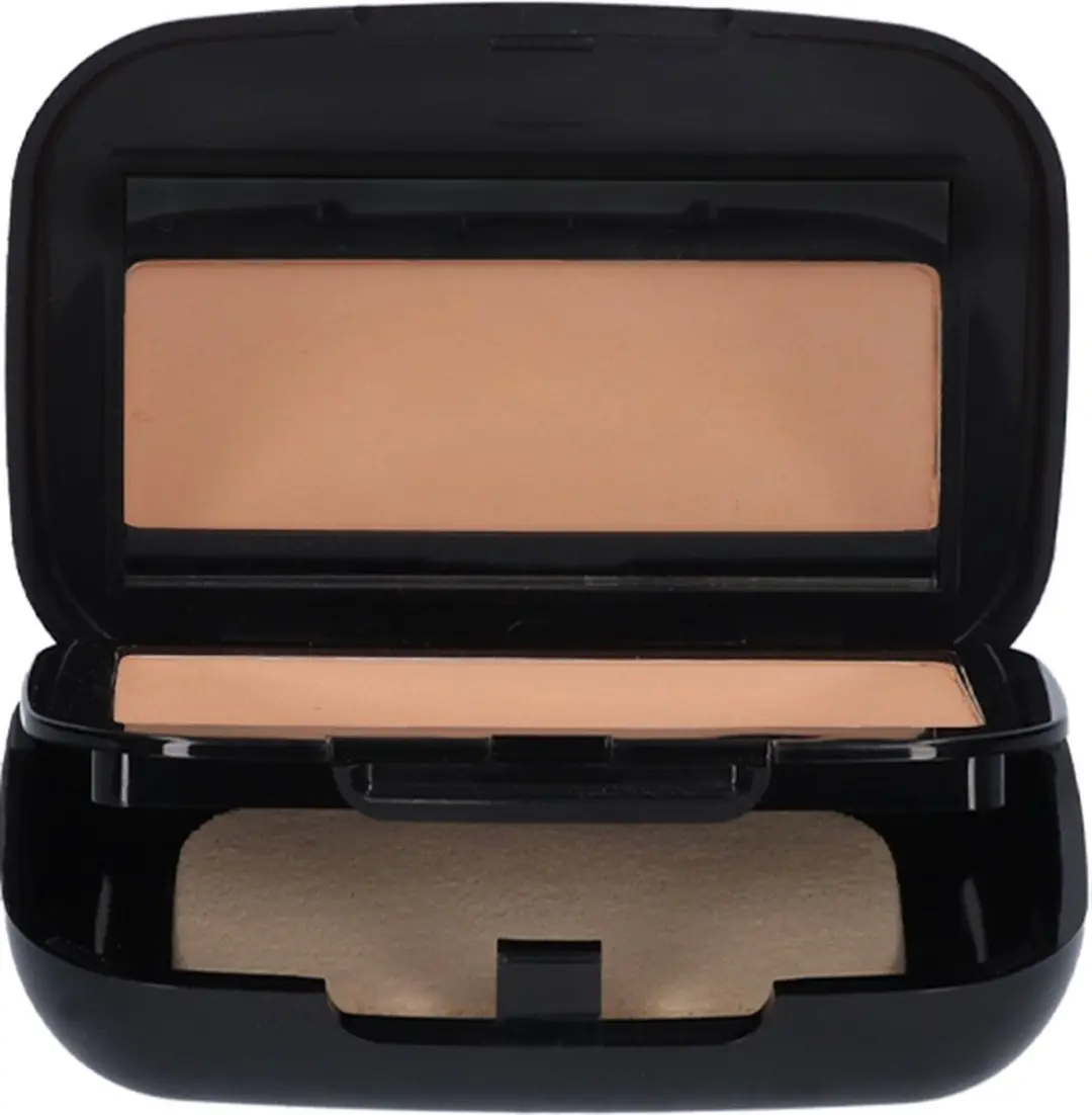 Make-up Studio Compact Poeder 3 Peach - 10g