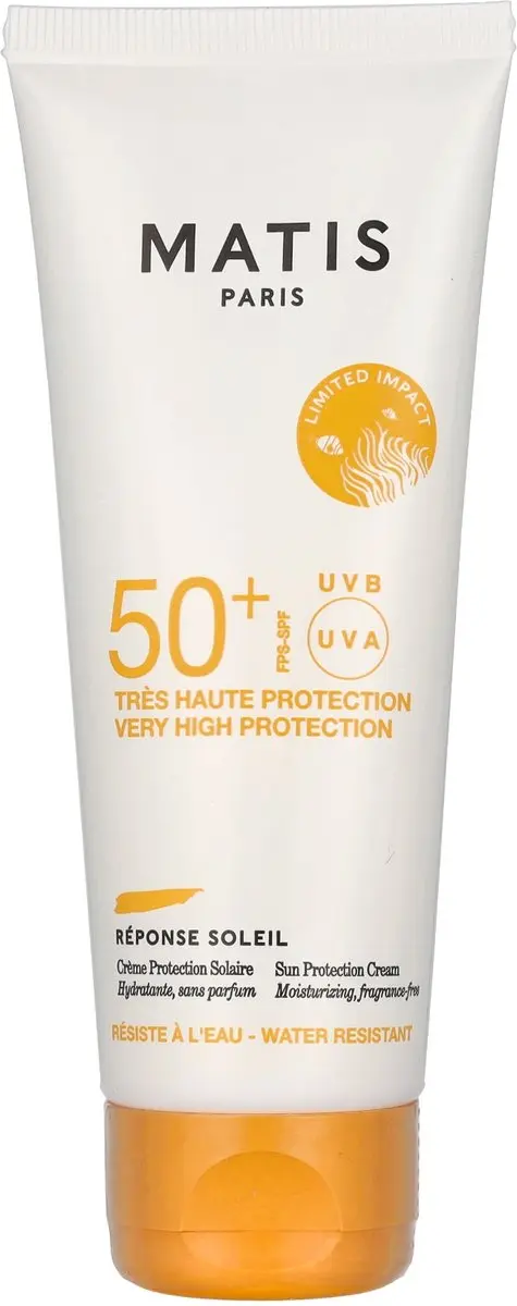 Matis Sun Protection Cream SPF50+ 50ml