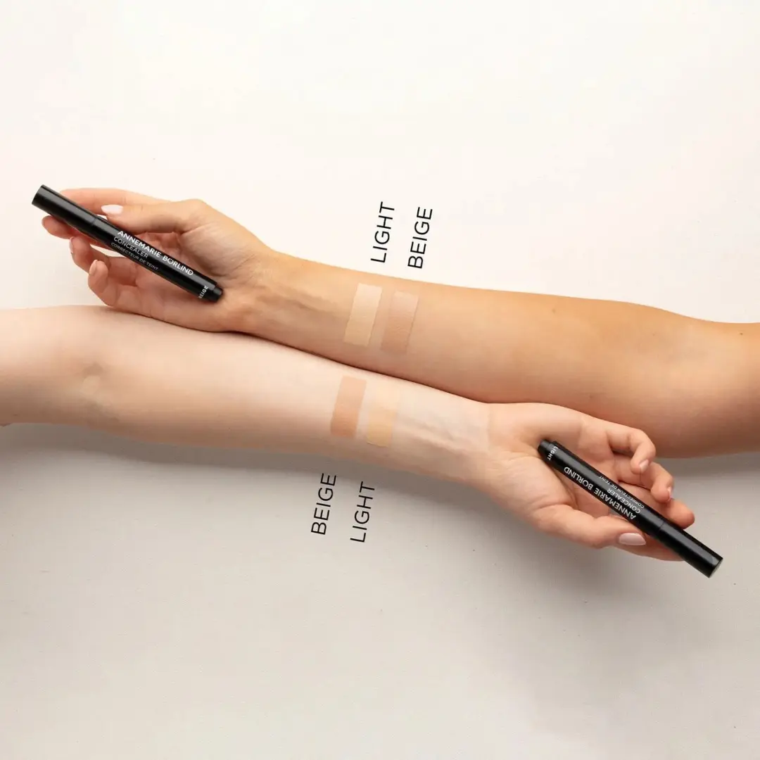 Annemarie Börlind Concealer Beige 3.2ml