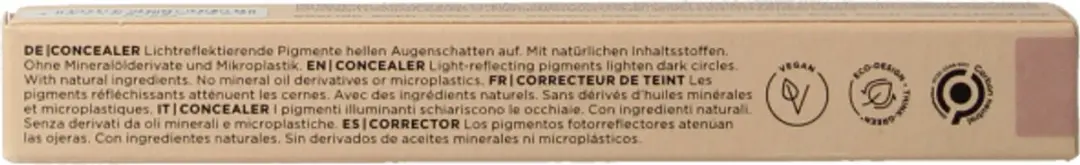 Annemarie Börlind Concealer Beige 3.2ml