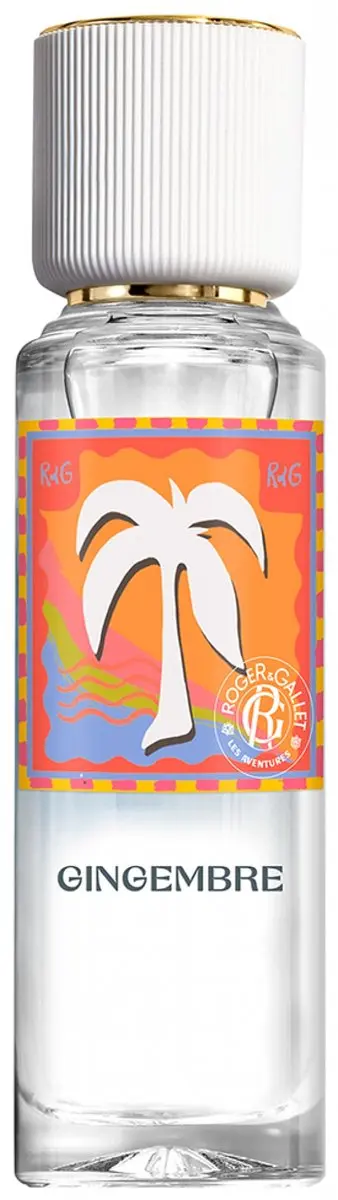 Roger & Gallet Agua Perfumada Bienestar - 30ml