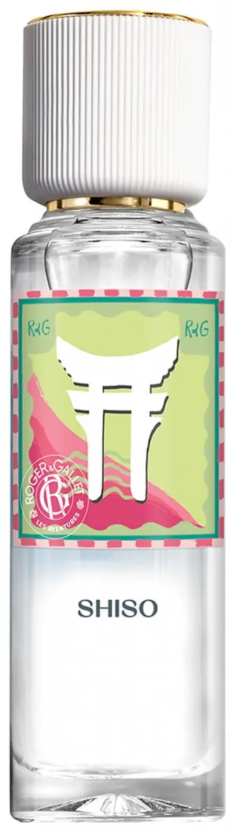 Roger & Gallet Agua Perfumada Bienestar