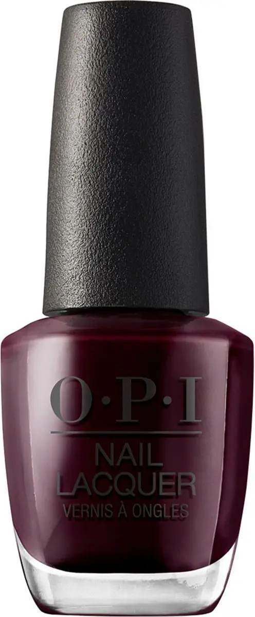 O.P.I. In The Cable Car Pool Nagellak 15ml