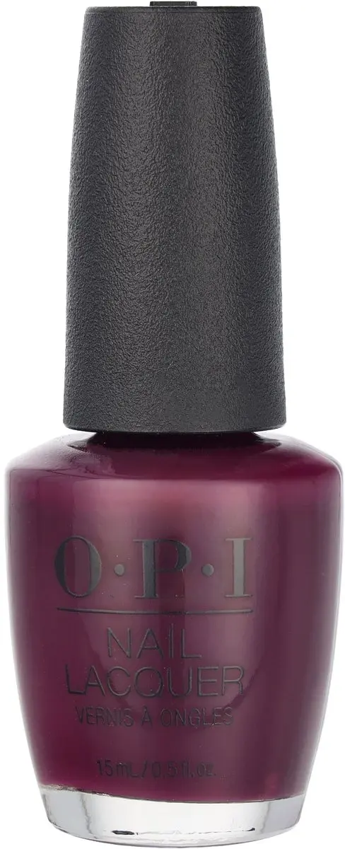 O.P.I. In The Cable Car Pool Nagellak 15ml