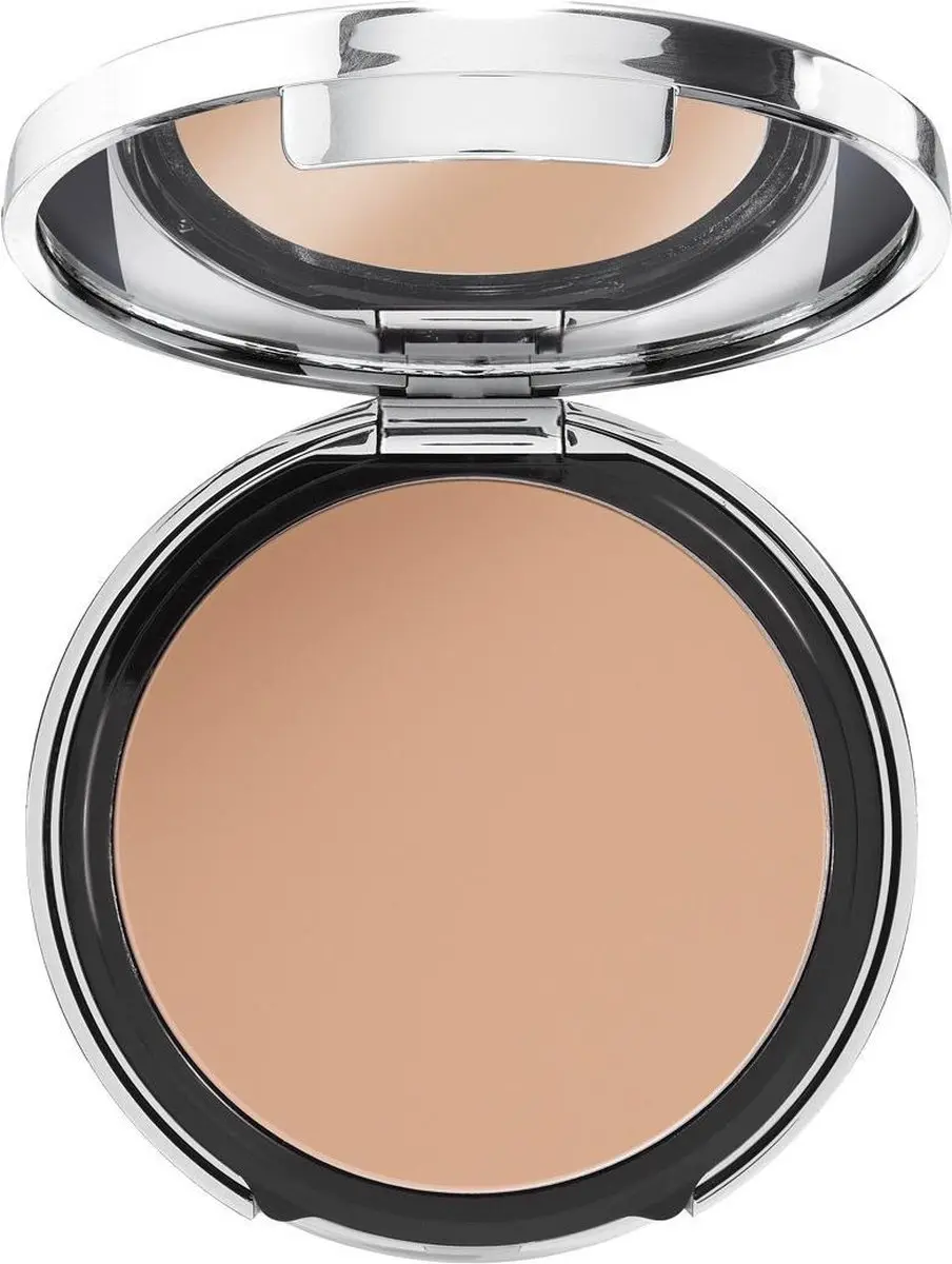 Pupa Milano Extreme Matt Powder Foundation 060 Golden Beige 11ml