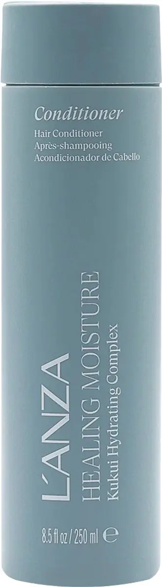 L'anza Healing Moisture Conditioner 250ml