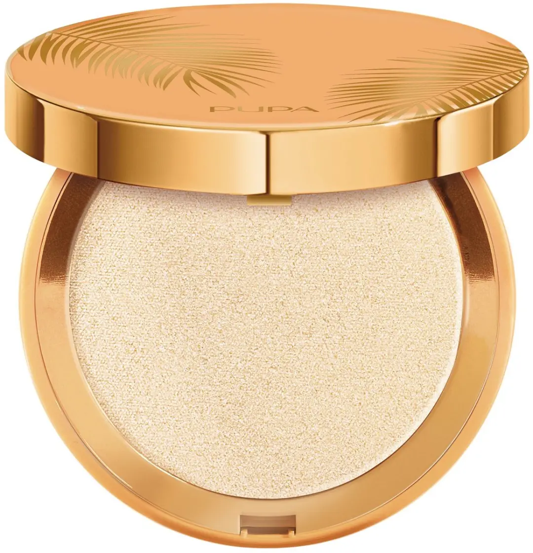 Pupa Milano Shine Bright Highlighter Diamond Dust