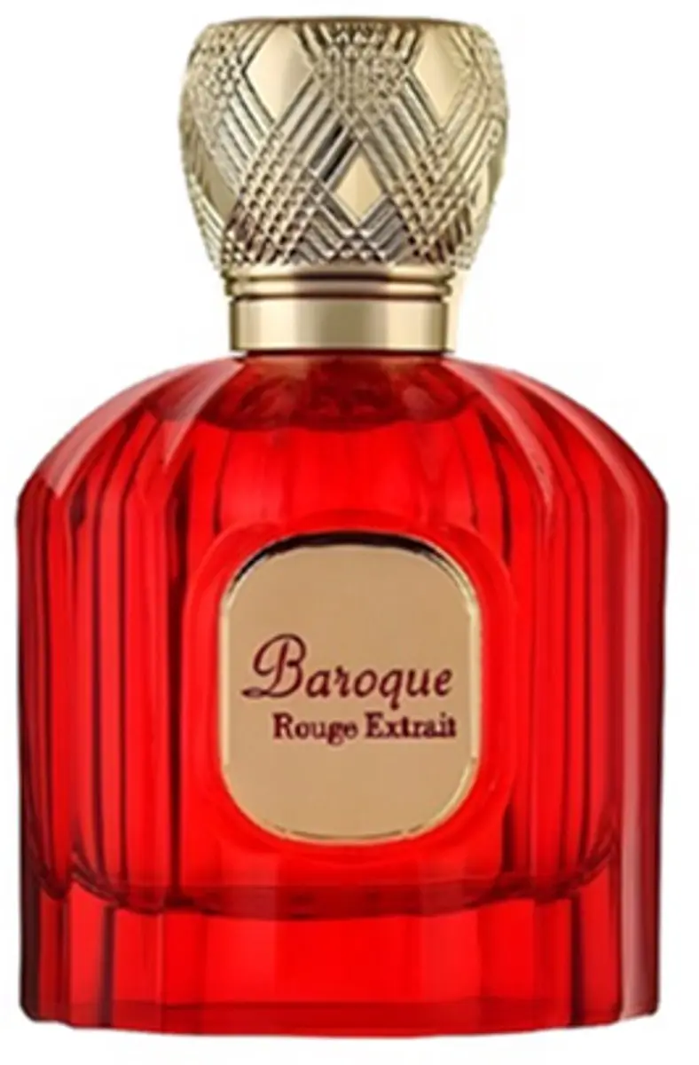 Maison Alhambra Baroque Rouge Extrait EDP - 100ml