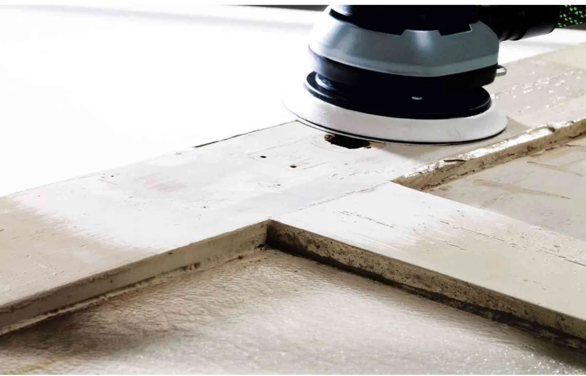 Festool ETS 150/5 EQ Excenterschuurmachine 310W