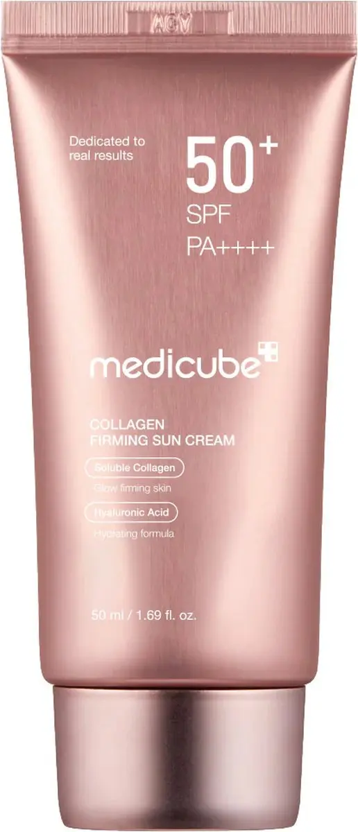 Medicube Collagen Firming Sun Cream 50ml