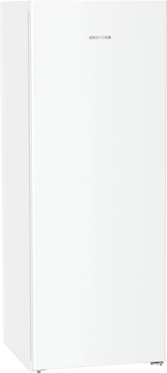 Liebherr FNc 7227 Plus Vrieskast 363L - 7 Vakken - 19 Kg/24u - Wit
